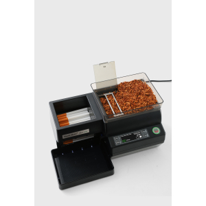 Nabijarka tłokowa elektryczna Hawkmatic HK6 automat